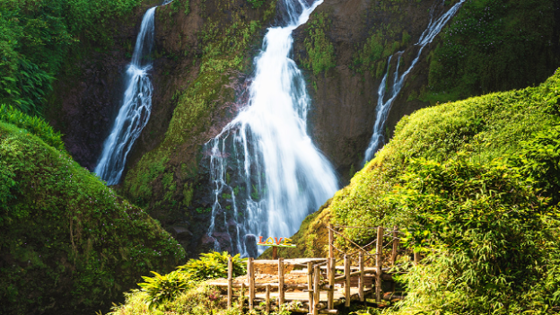 Inilah Daftar Wisata Alam Terbaik Di Cianjur
