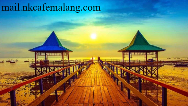 Inilah 6 Rekomendasi Pantai Terindah di Surabaya