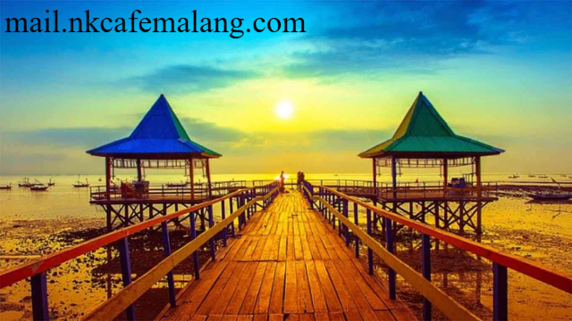 Inilah 6 Rekomendasi Pantai Terindah di Surabaya